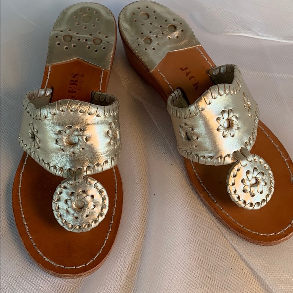 Jack Rogers